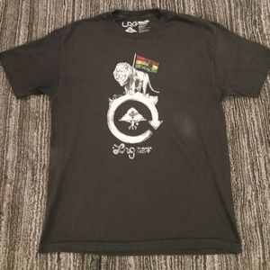 Lrg Lion of Judah top